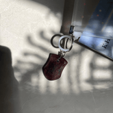 Resin Keychains